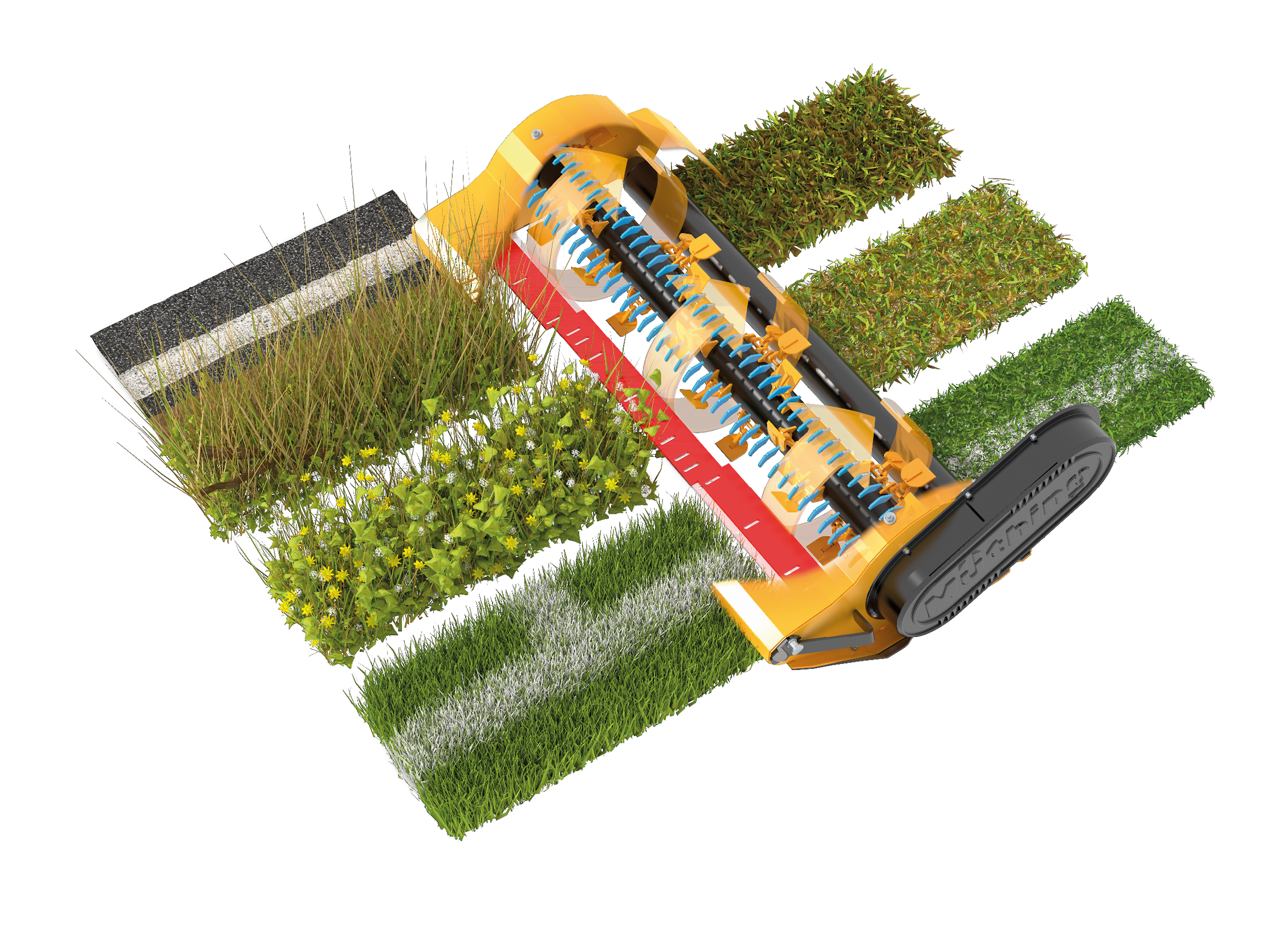 CE-Maschinenrichtlinien