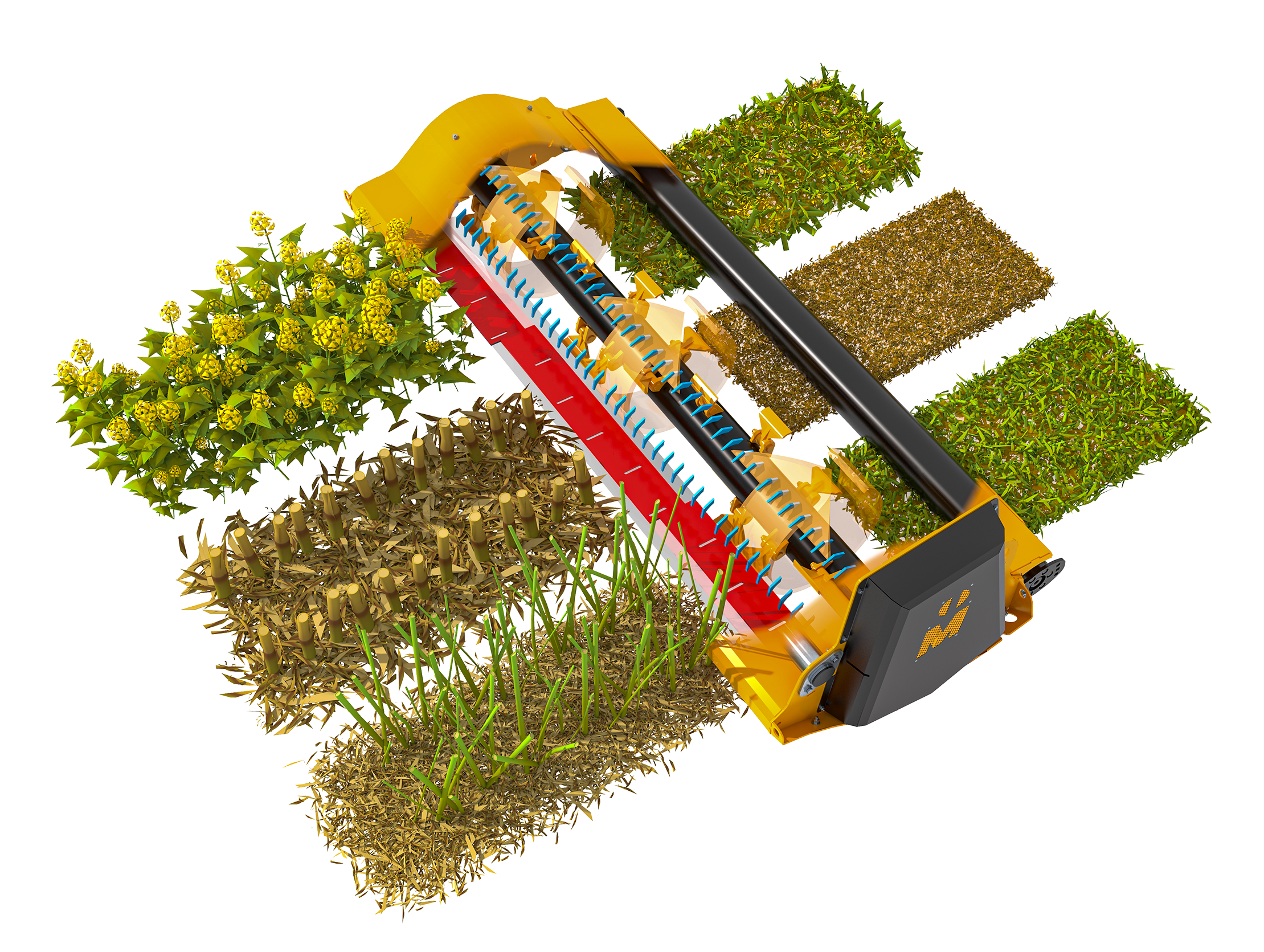 CE-Maschinenrichtlinien